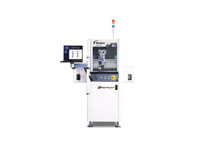 What Type of Precision Fluid Dispensing System Fits Your Electronics Process?