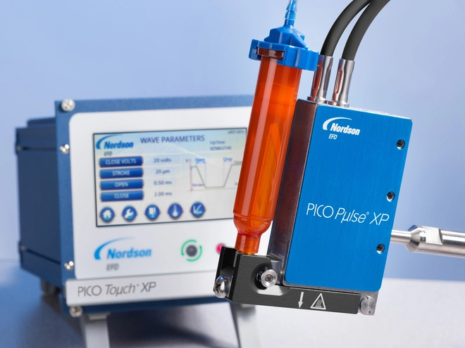 Why Upgrade to the PICO XP Jetting System for Micro-Dispensing?