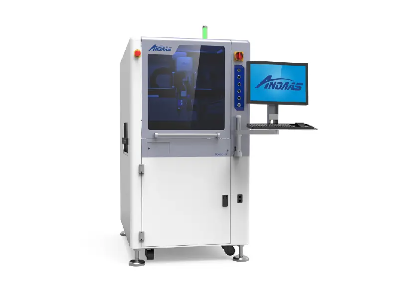 iCoat-6 Series Coating Machine