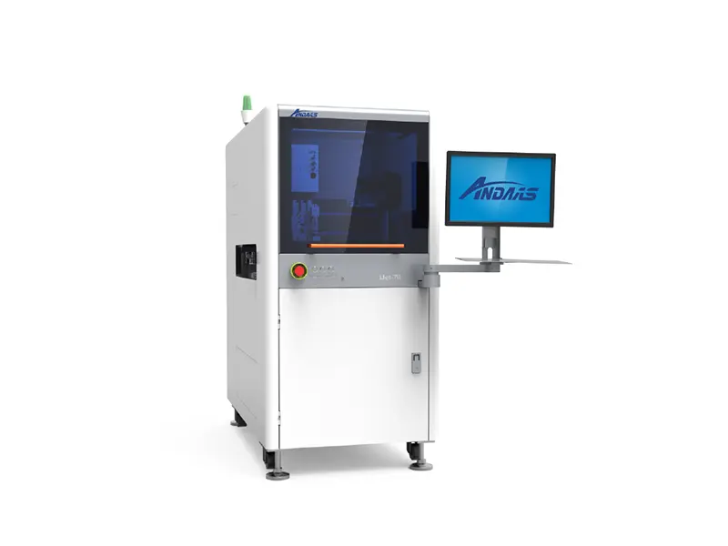 iJet-7H Dispensing Machine