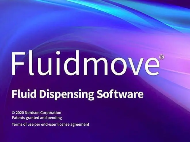 ASYMTEK Quantum Q-6800 High-Value Fluid Dispensing System