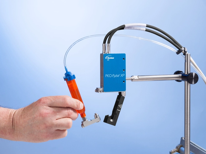 PICO XP Jetting system