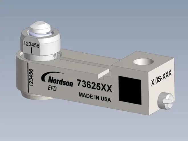 PICO XP Jetting system