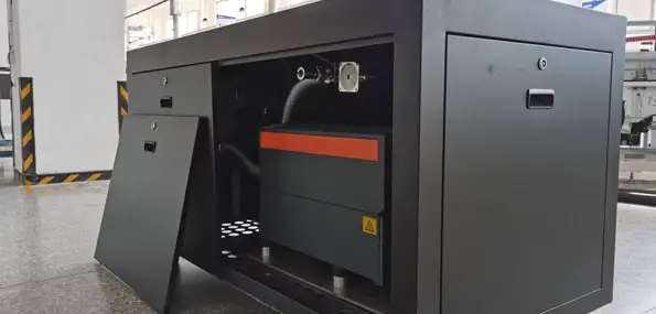 K-Series Vacuum Reflow Soldering Equipment
