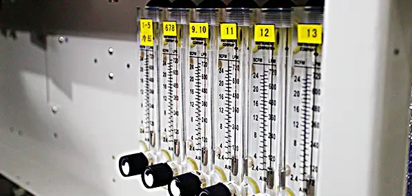 K-Series Vacuum Reflow Soldering Equipment