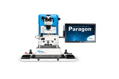 Stellar 4000 Bond Strength Tester